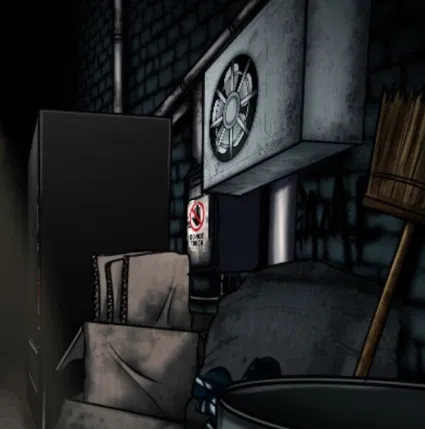 Avatar of Interdimensional Vending Machine (RPG)