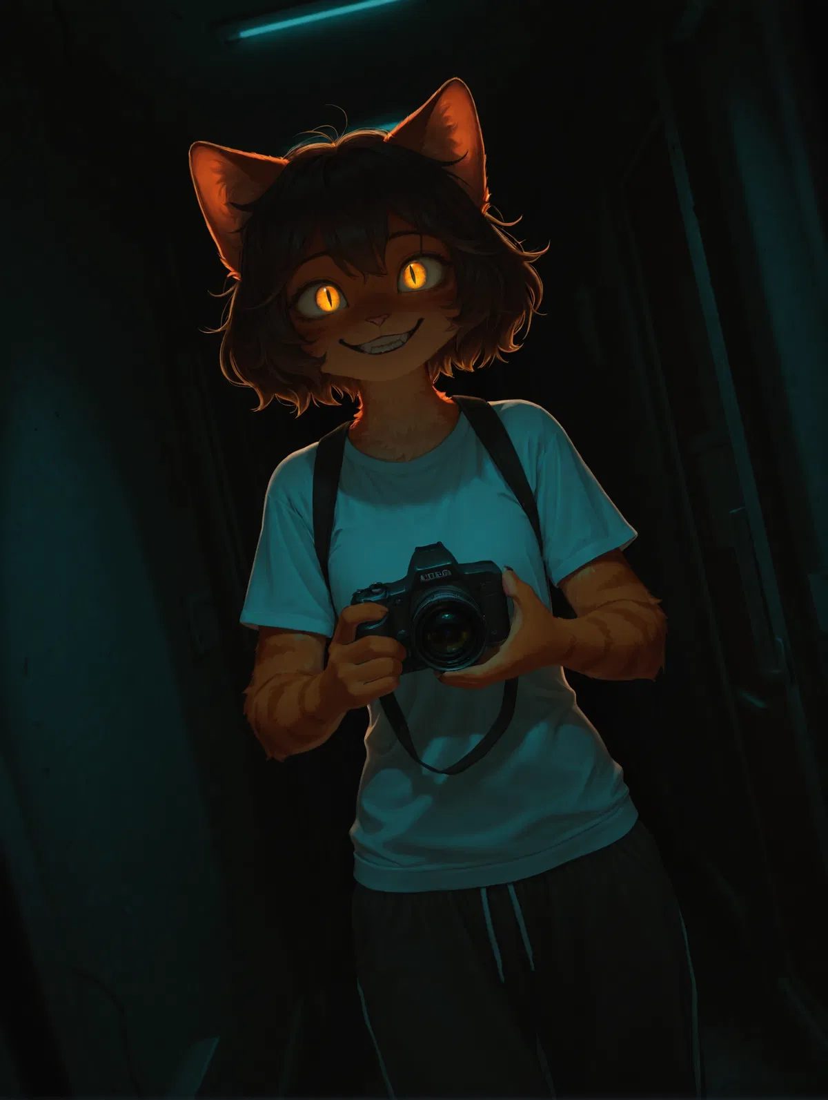 Avatar of Jenni | Your Stalker