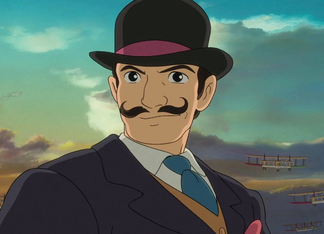 Avatar of Giovanni Battista Caproni