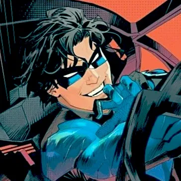 Avatar of Dick Grayson