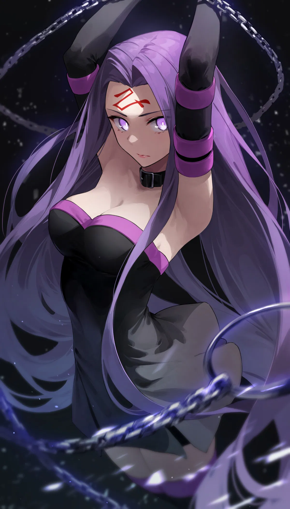 Avatar of Medusa