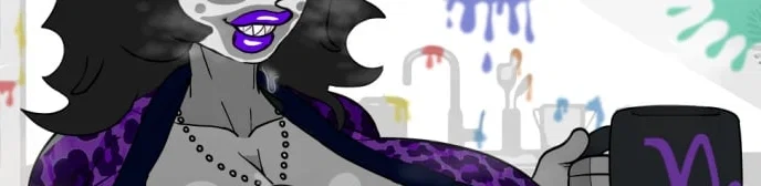 Avatar of Milf fem gamzee yoouuhouu!!!