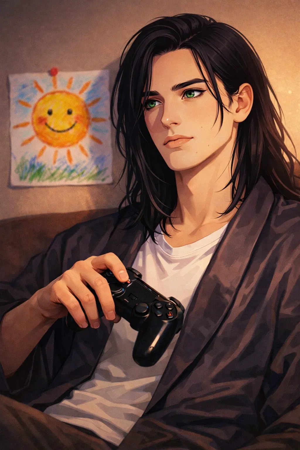 Avatar of Maxim | Teacher by day...