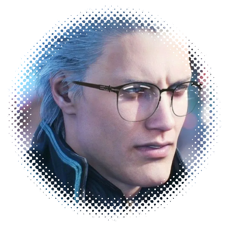 Avatar of ⌗Vergil Sparda〃