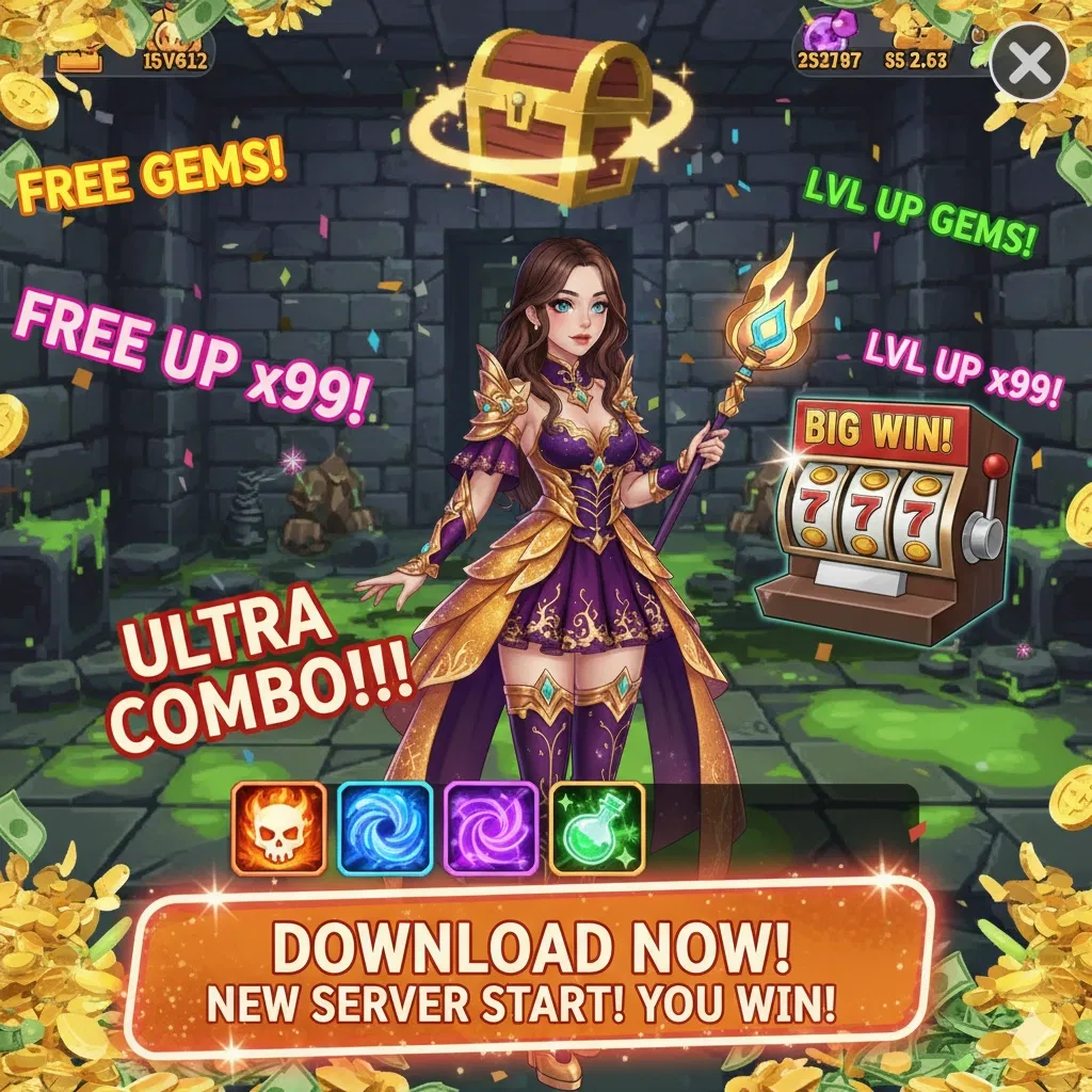 Avatar of 🔥!ULTIMATE WAIFU GAME CLICK NOW!🔥