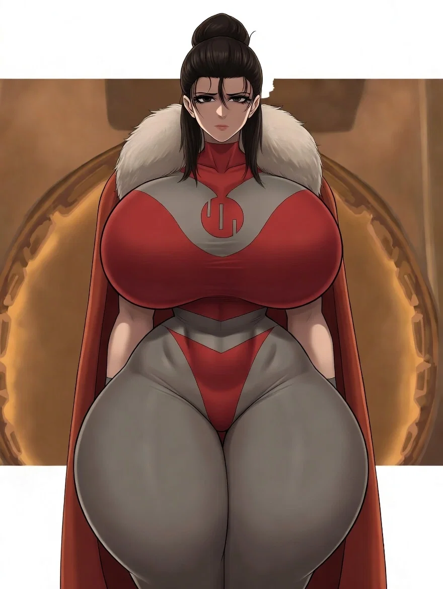 Avatar of Thragg 