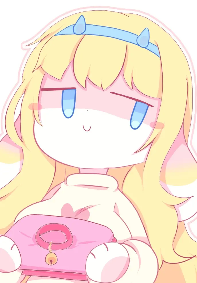 Avatar of Amy Harmoni || Remastered