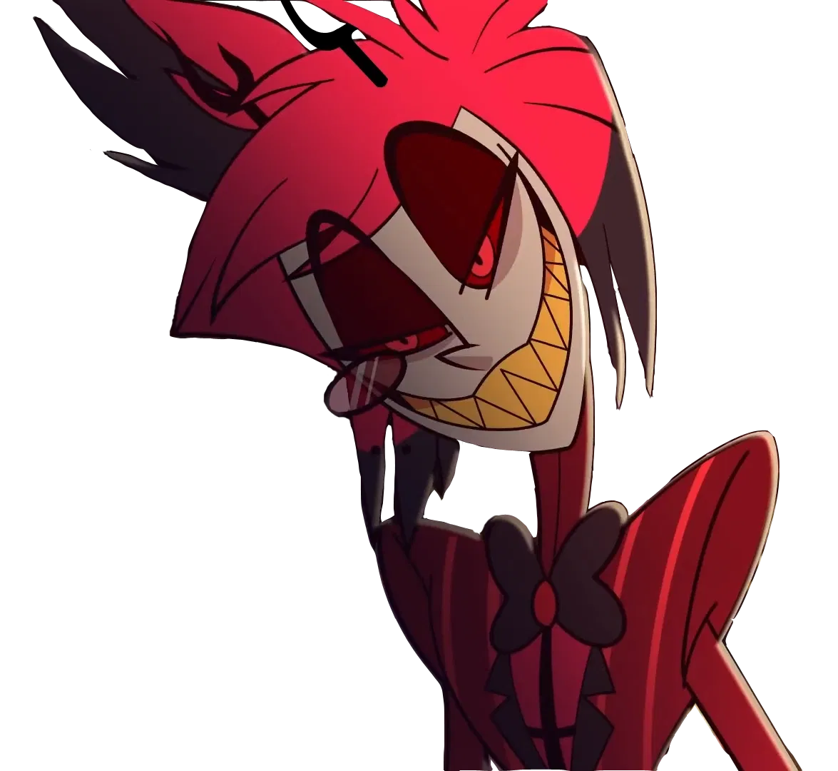 Avatar of Alastor from hazbin hotel