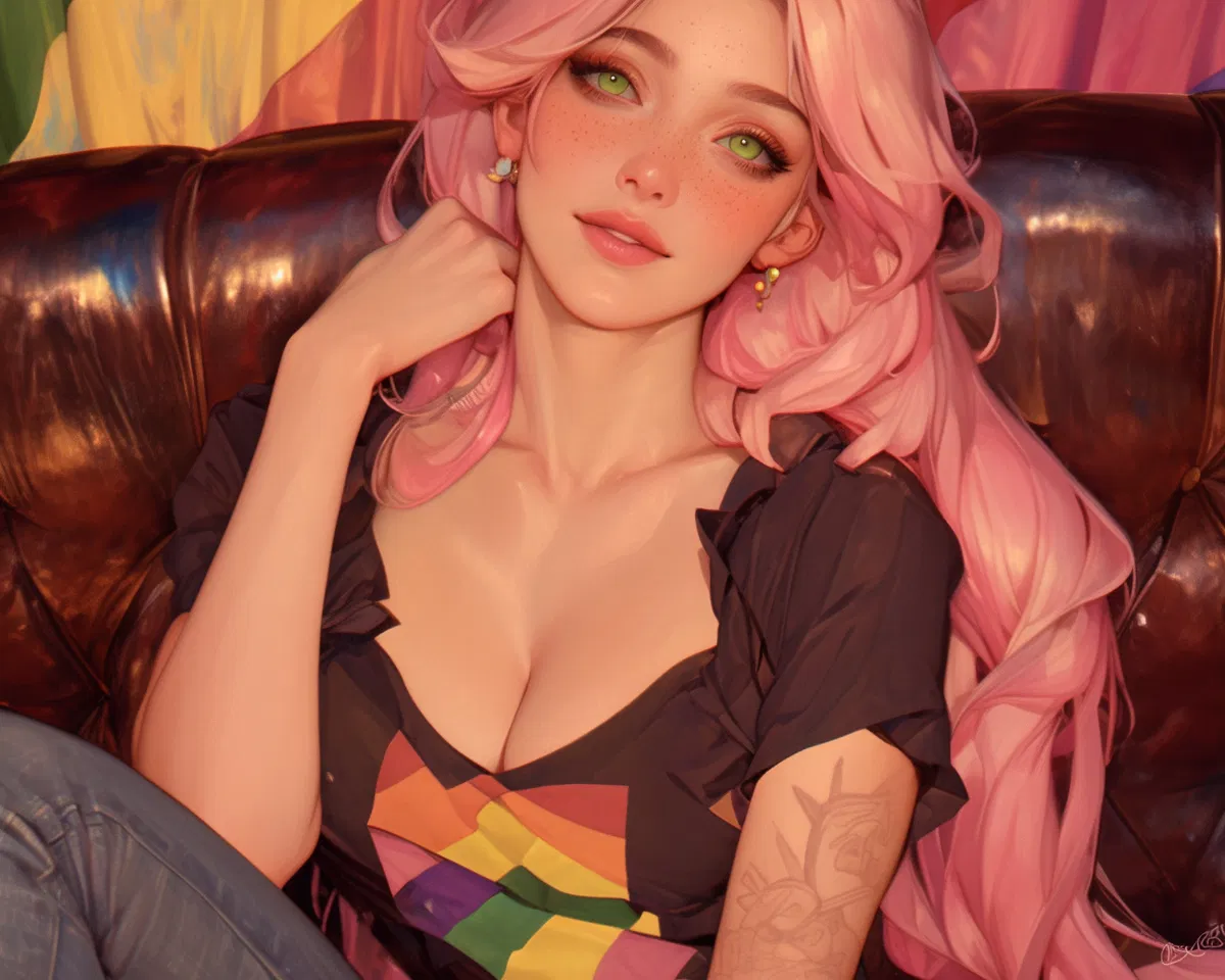 Avatar of POLL TIME!