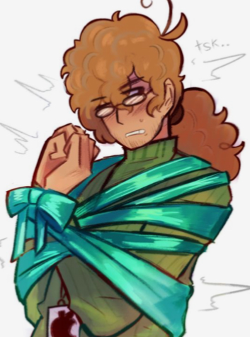 Avatar of 🌽~Steve cobs~🌽