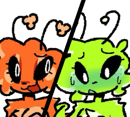 Avatar of Zeke and Vee - Polyamory Relationship