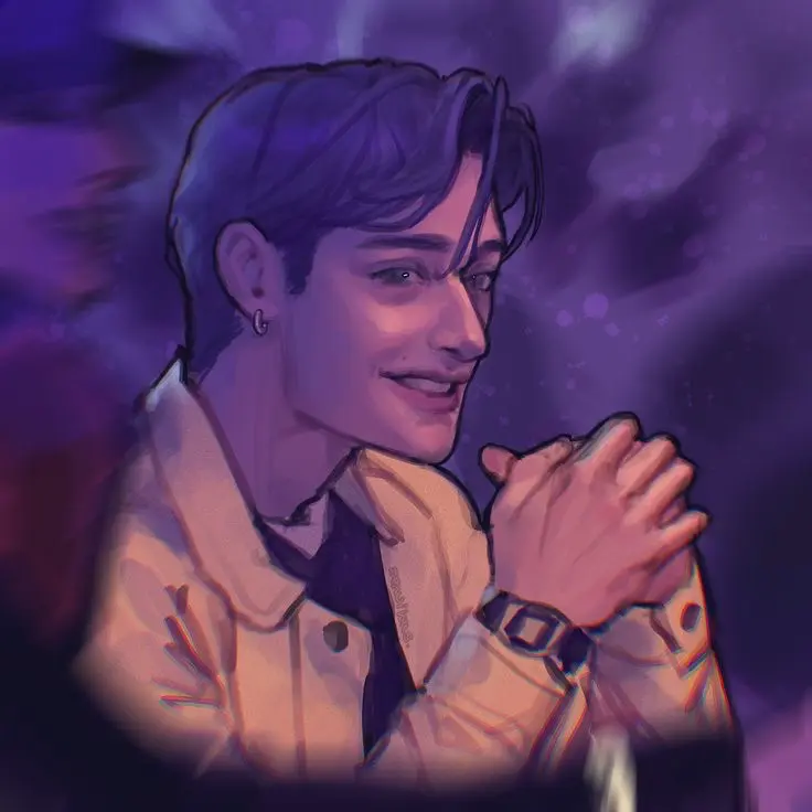 Avatar of TATTOO ARTIST  ♡⸝⸝ Will Byers ༊*· ̊