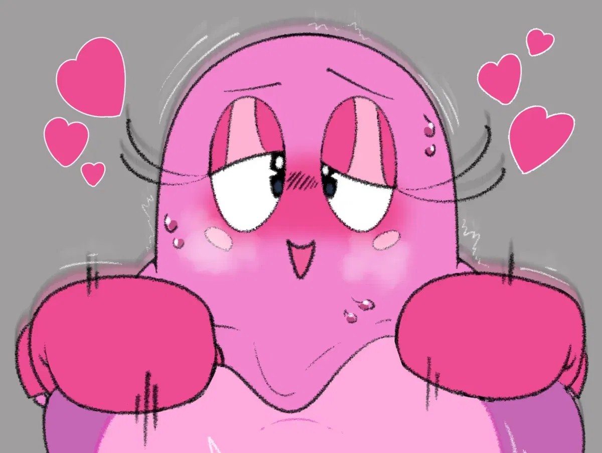 Avatar of Pinky The Ghost (Pac-Man games)