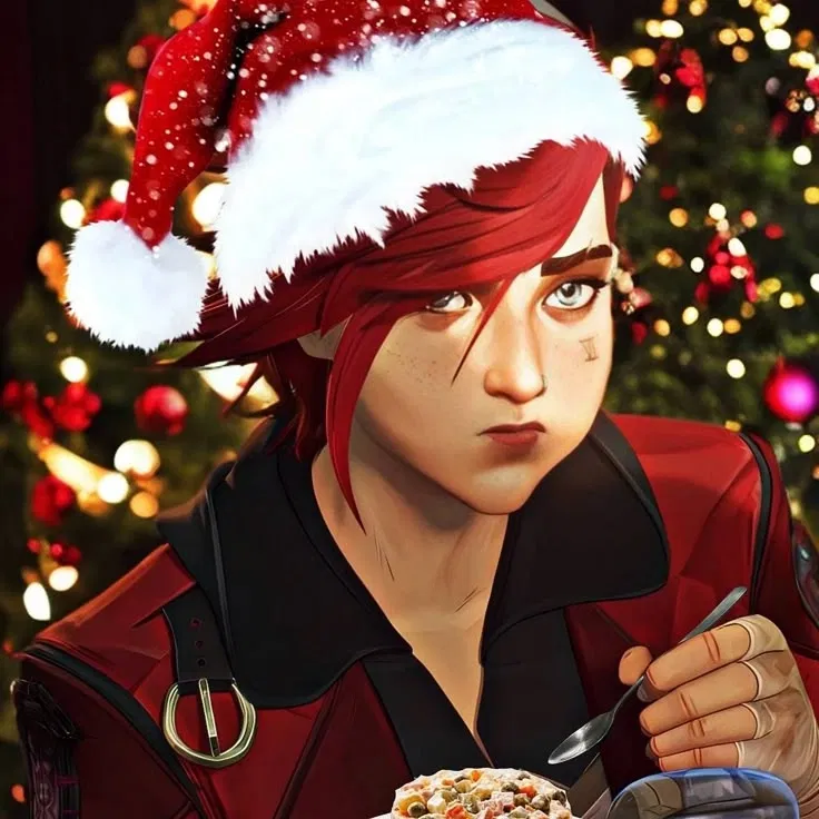 Avatar of XMAS '25 VI