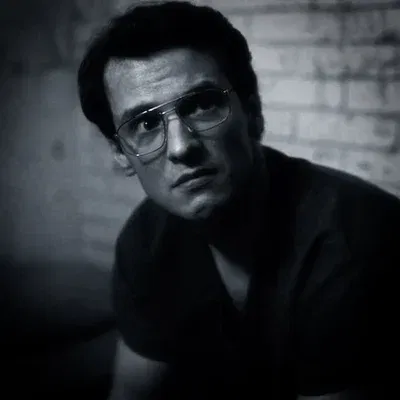 Avatar of ADRIAN CHASE 