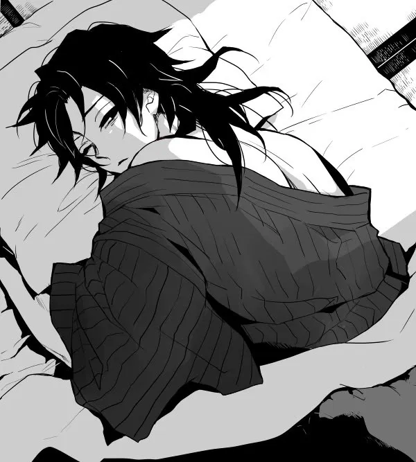 Avatar of Giyuu Tomioka | Demon Slayer Series