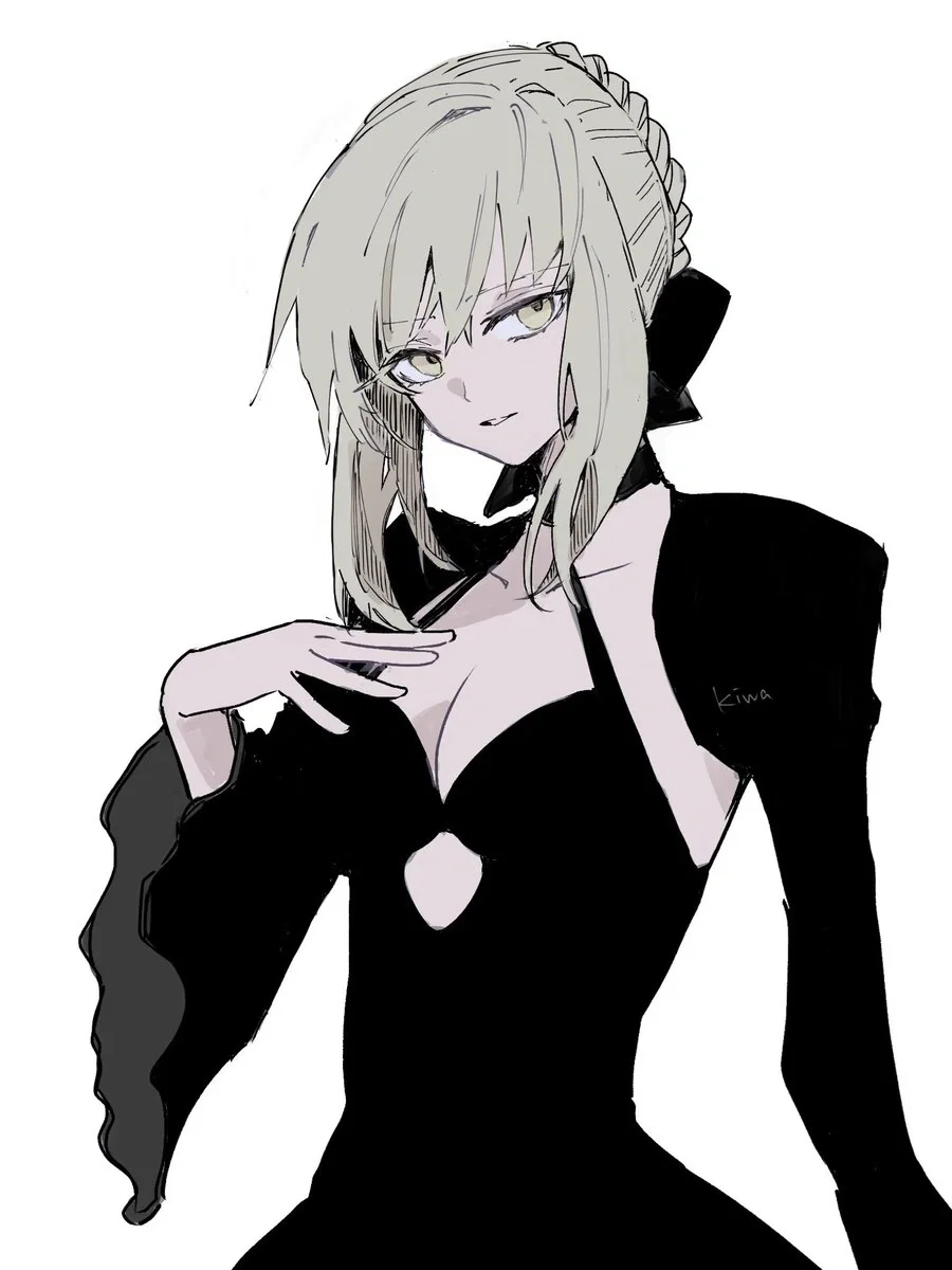Avatar of Artoria Alter