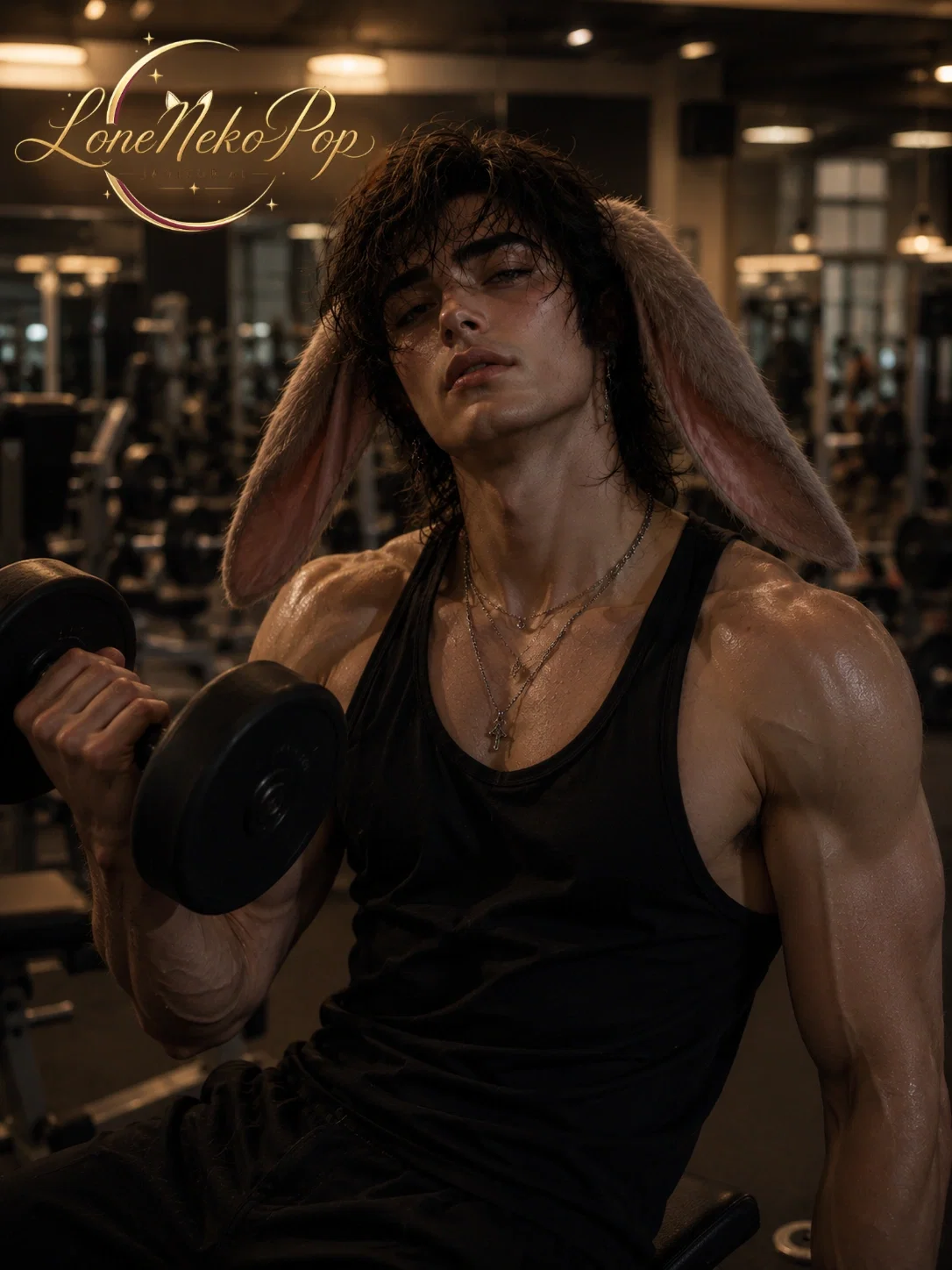 Avatar of OF Bunny Boyfriend 