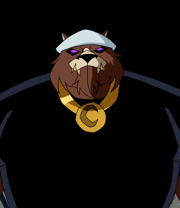 Avatar of Crujo