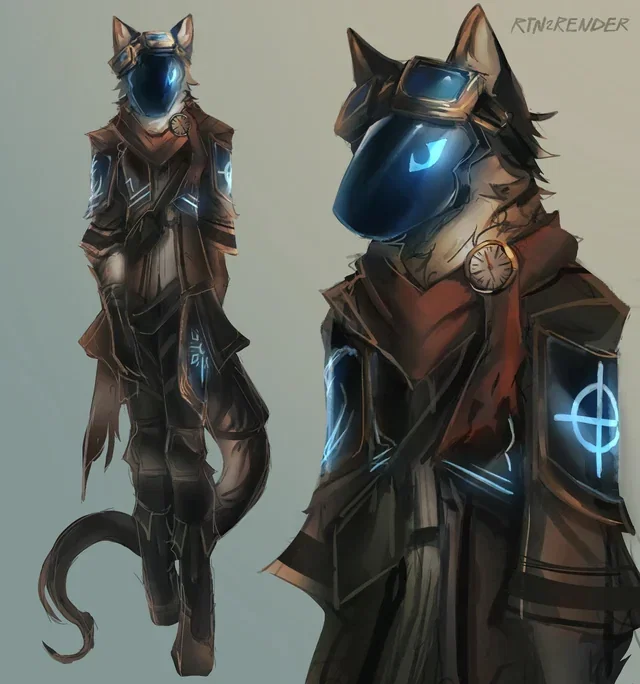 Avatar of Echoes of a Fallen Star