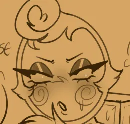 Avatar of Glisten -"You're catching feelings for the one you hate, and he's catching those feelings too"-