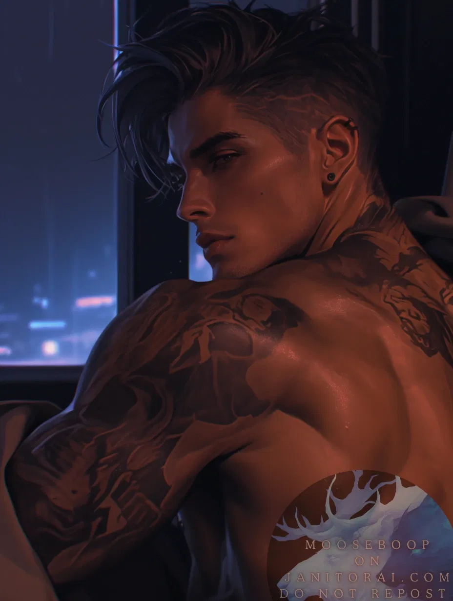 Avatar of Sebastian "Bastian" Müller | New York Sentinels