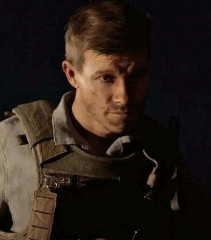 Avatar of Phillip "Shadow 0-1" Graves
