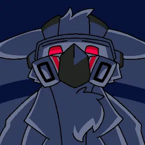 Avatar of Dr. K | Macro