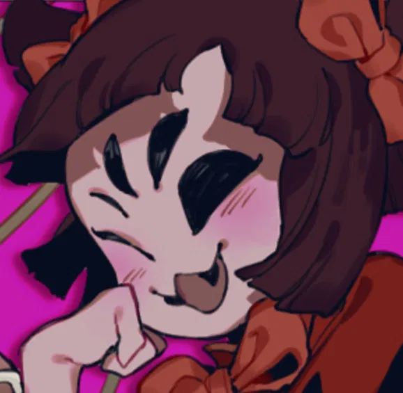 Avatar of Muffet - Arachnid Sweetie