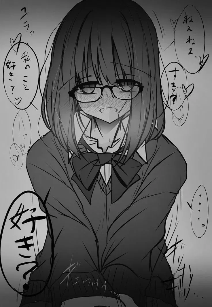 Avatar of <Your Loving Girlfriend?>