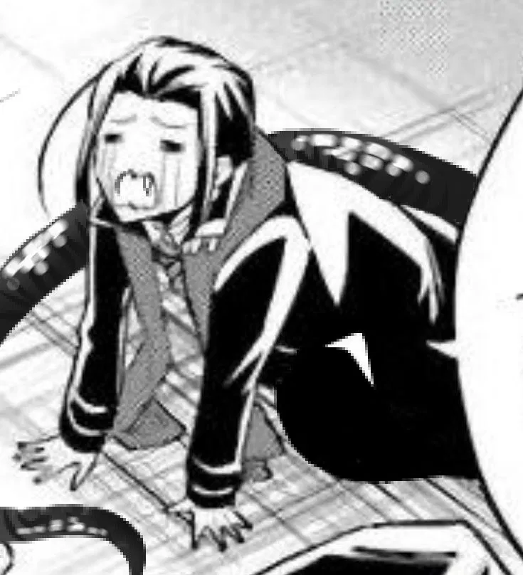 Avatar of Mori Ougai
