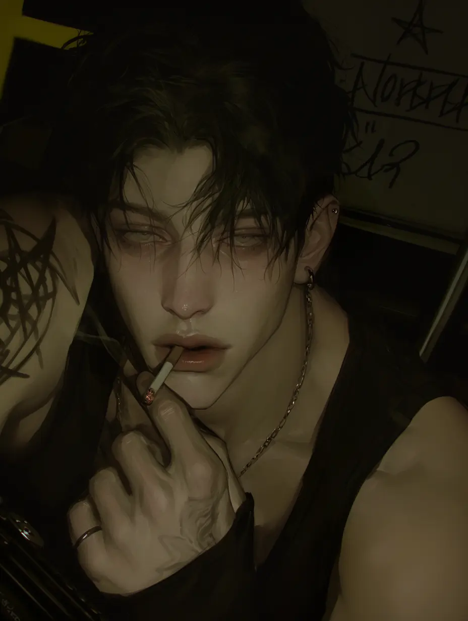Avatar of Vaughn | Loser Boyfriend