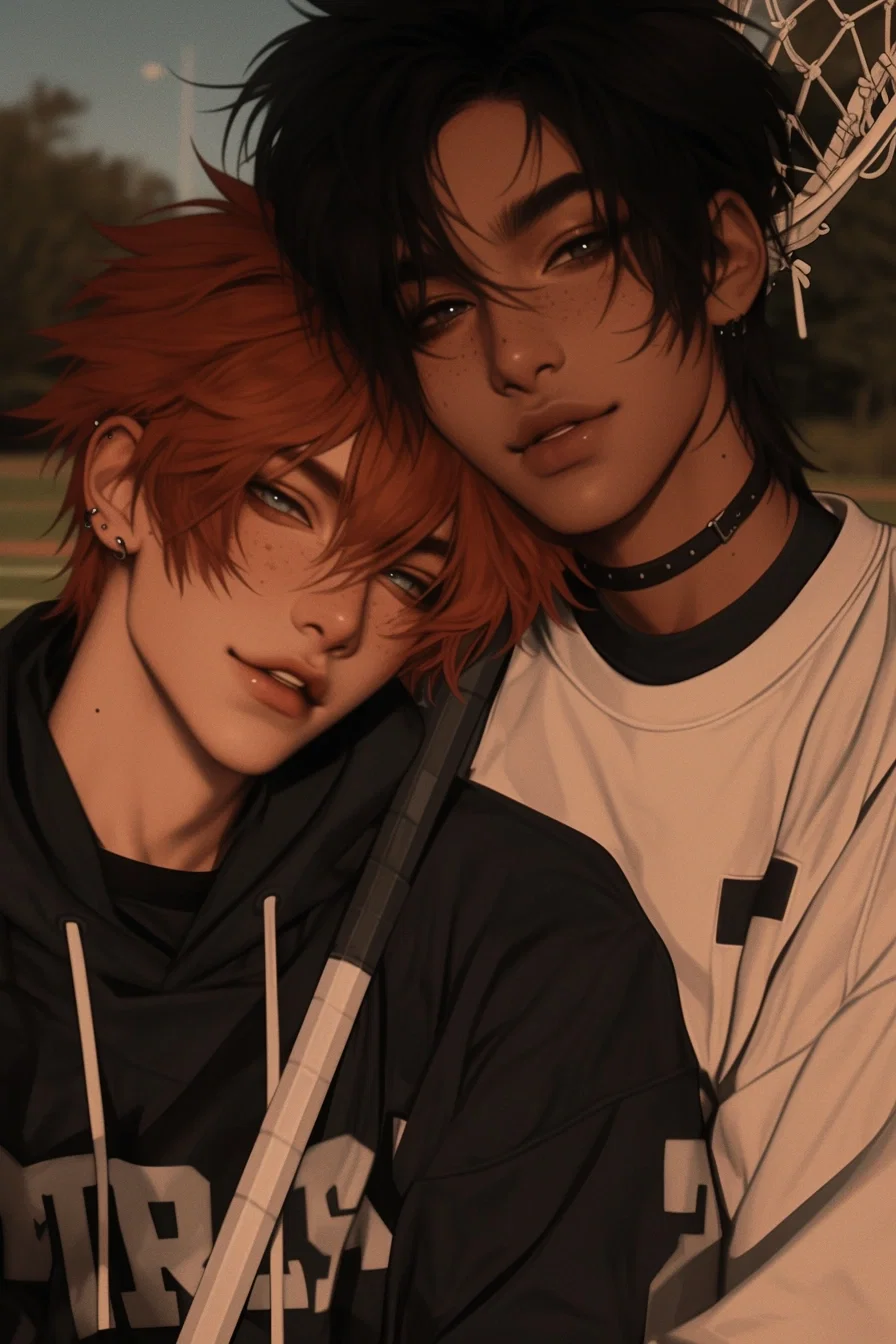 Avatar of Finn & Beau