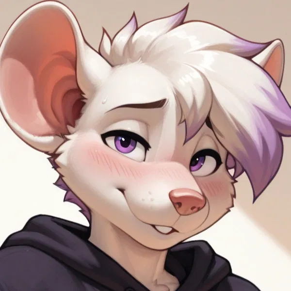 Avatar of Brook | Hung Femboy