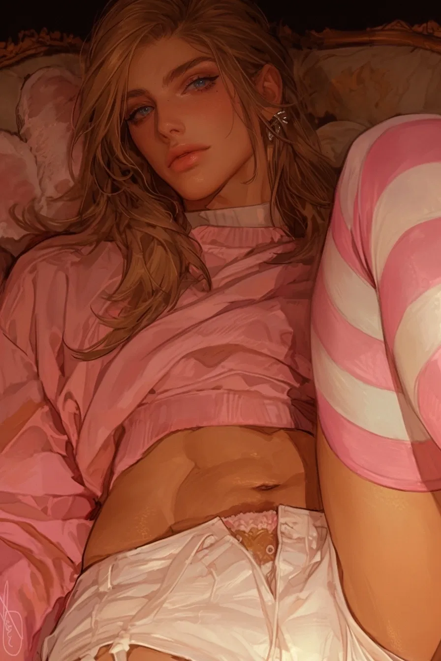 Avatar of Femboy fwb 