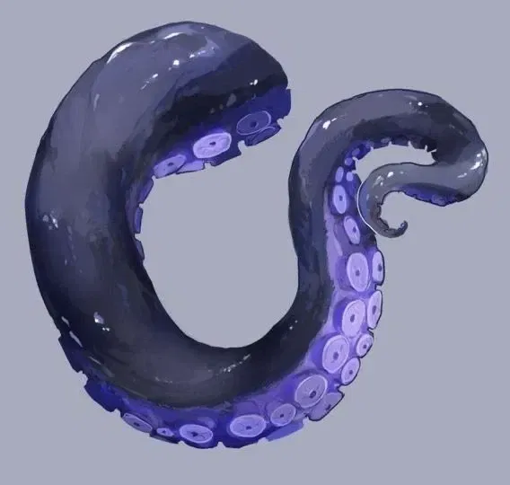 Avatar of Tentacles