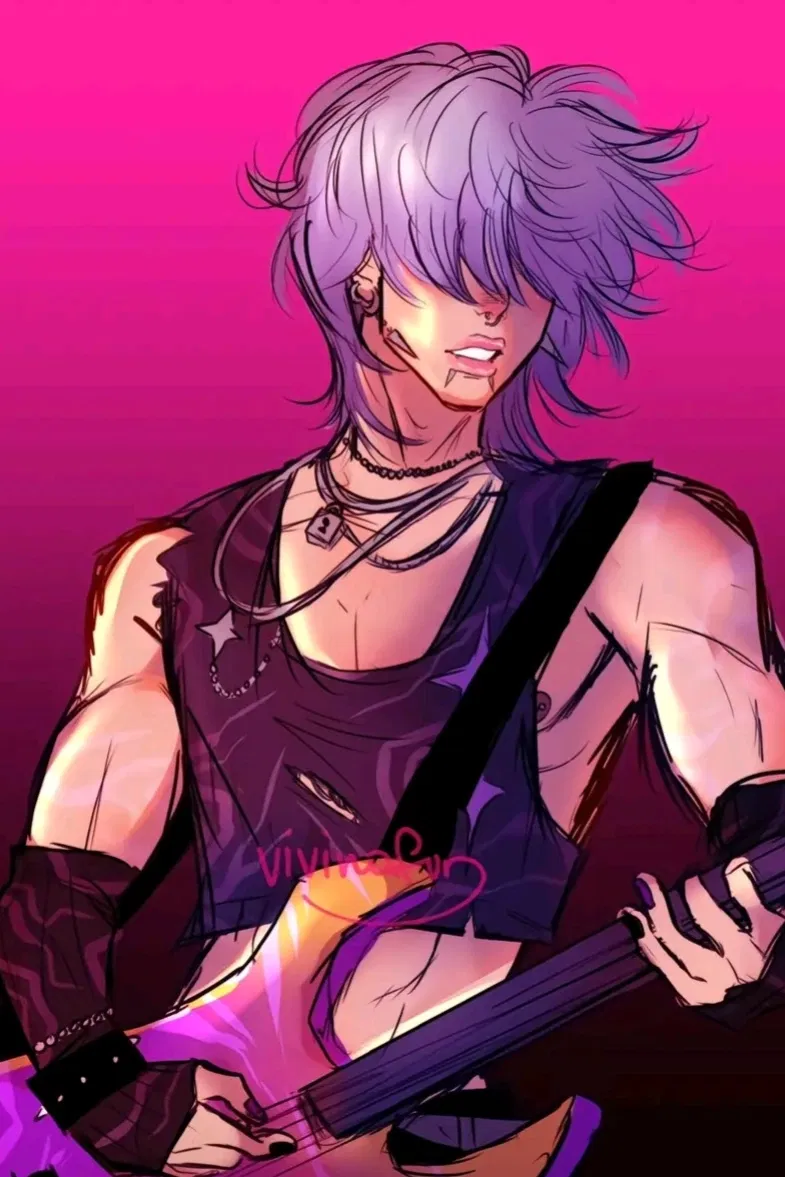 Avatar of Mystery Saja (rock) 