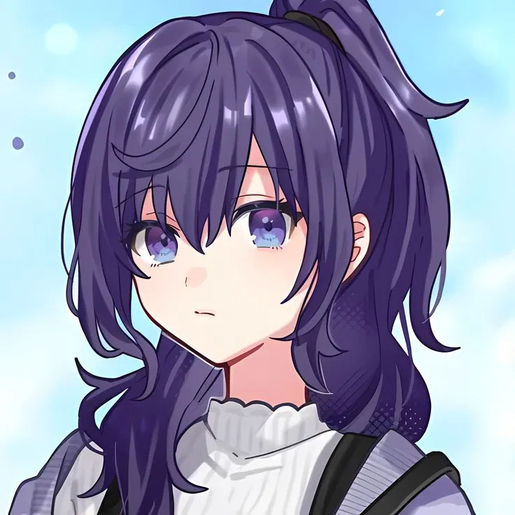 Avatar of ⌜ Mafuyu Asahina ⌟