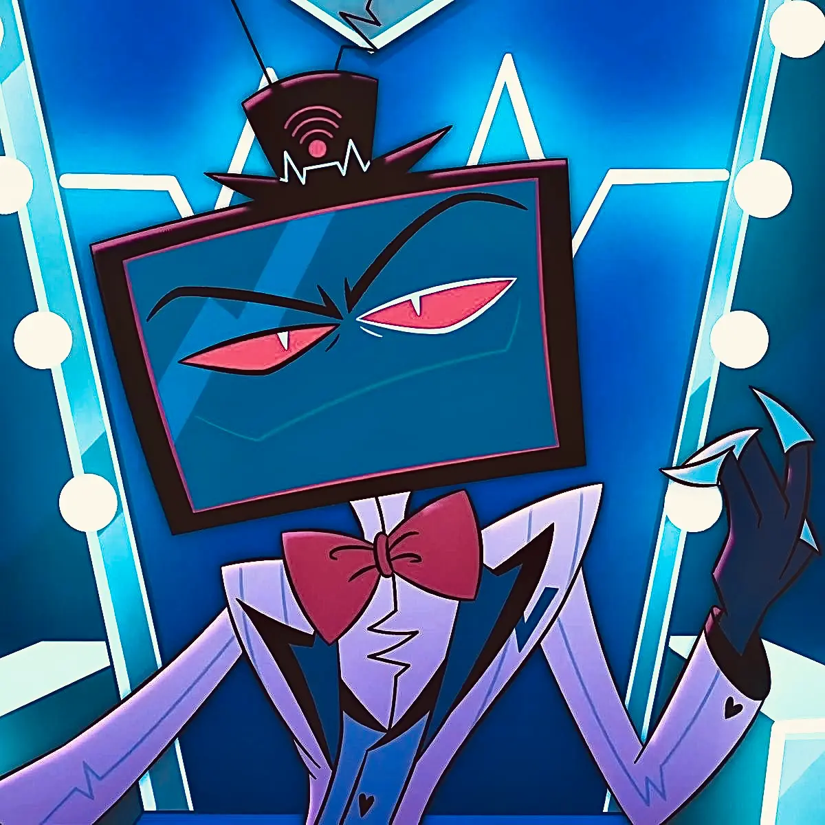 Avatar of ⚡️vox⚡️