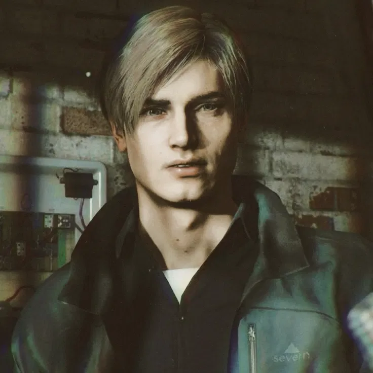 Avatar of Leon Kennedy