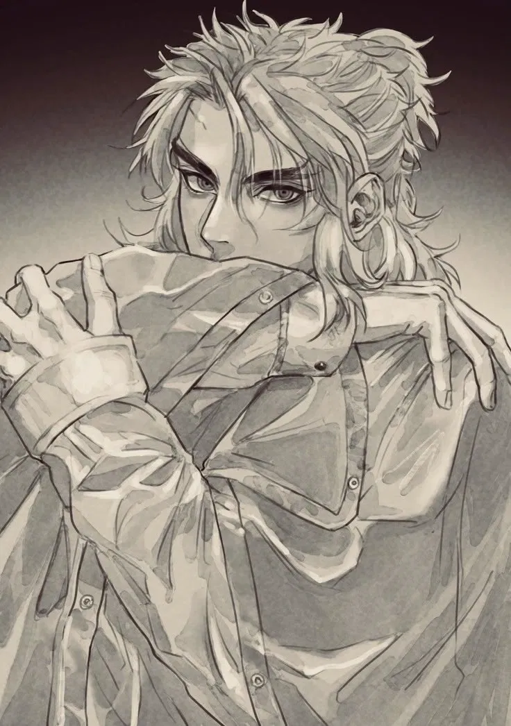 Avatar of Kyojuro Rengoku