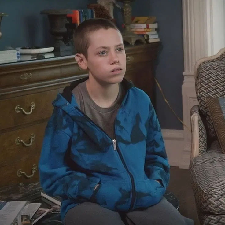 Avatar of Carl Gallagher