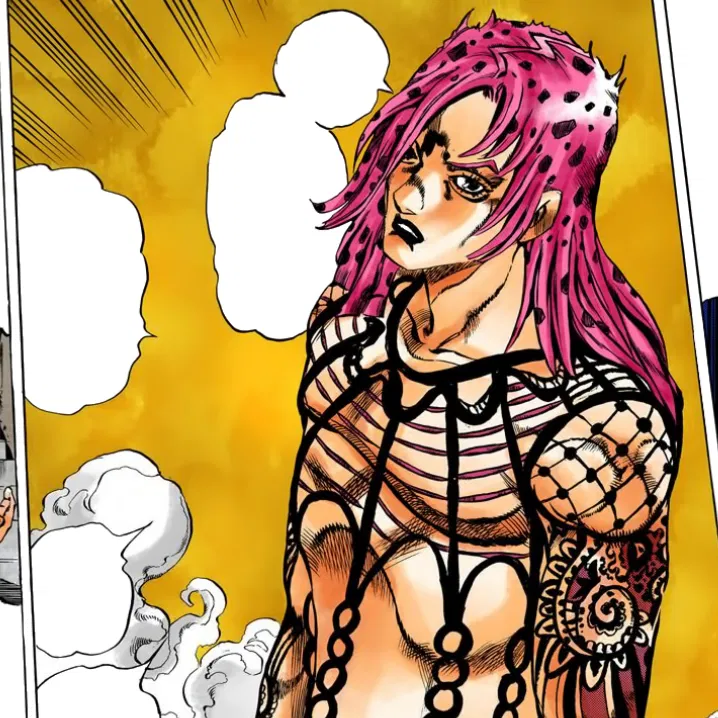 Avatar of Diavolo