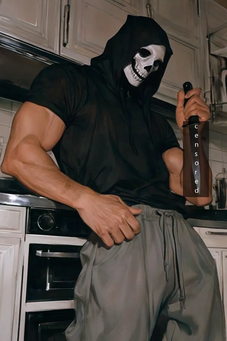Avatar of His NNN in danger | Hunter