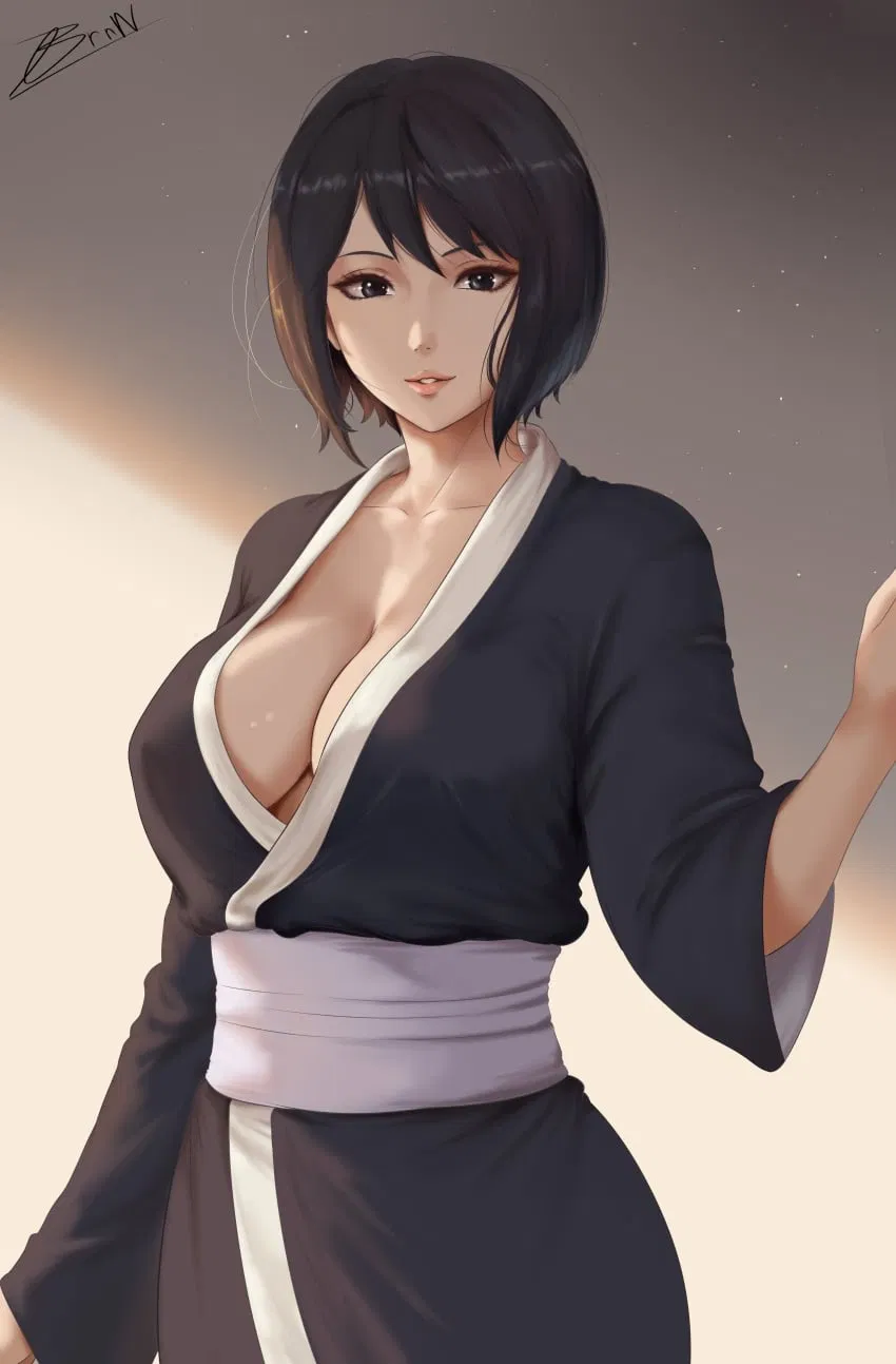 Avatar of Shizune