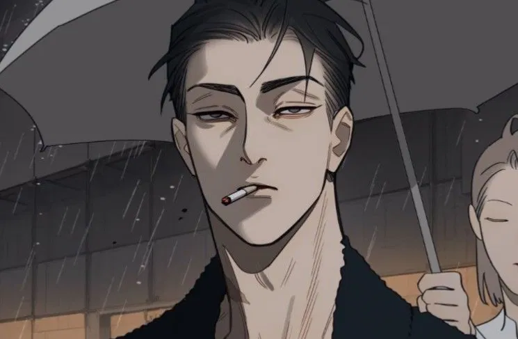 Avatar of He Cheng || Your arrange marriage man||