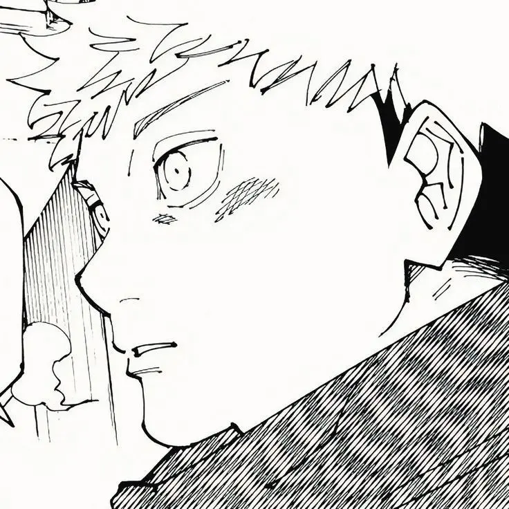 Avatar of jjk - yuji