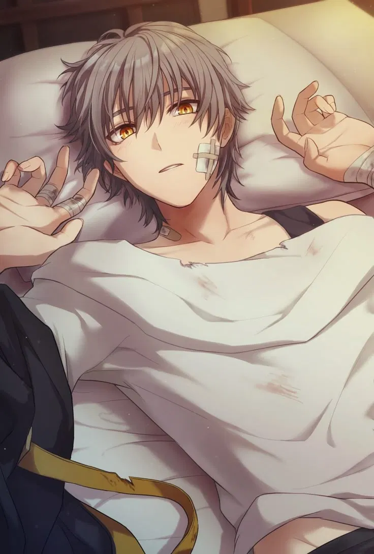 Avatar of Movie Night~