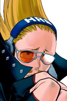 Avatar of Hizashi Yamada [Aftermath]