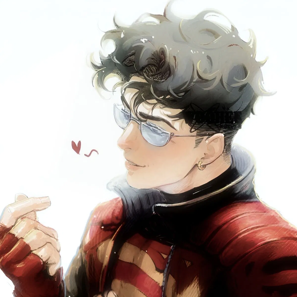 Avatar of Conner Kent